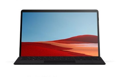 霍山安装 Surface 更新时遇到问题?