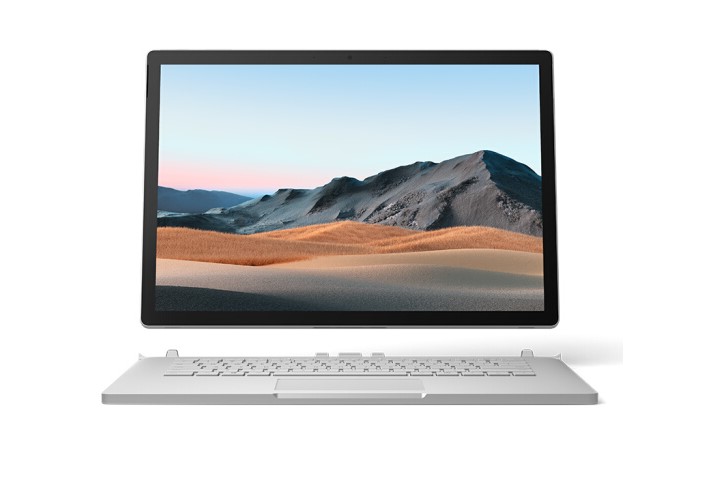 霍山Surface 维修前的准备工作