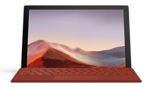 霍山Surface Go