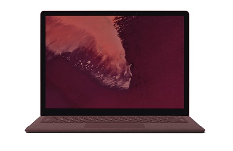 霍山Surface Laptop